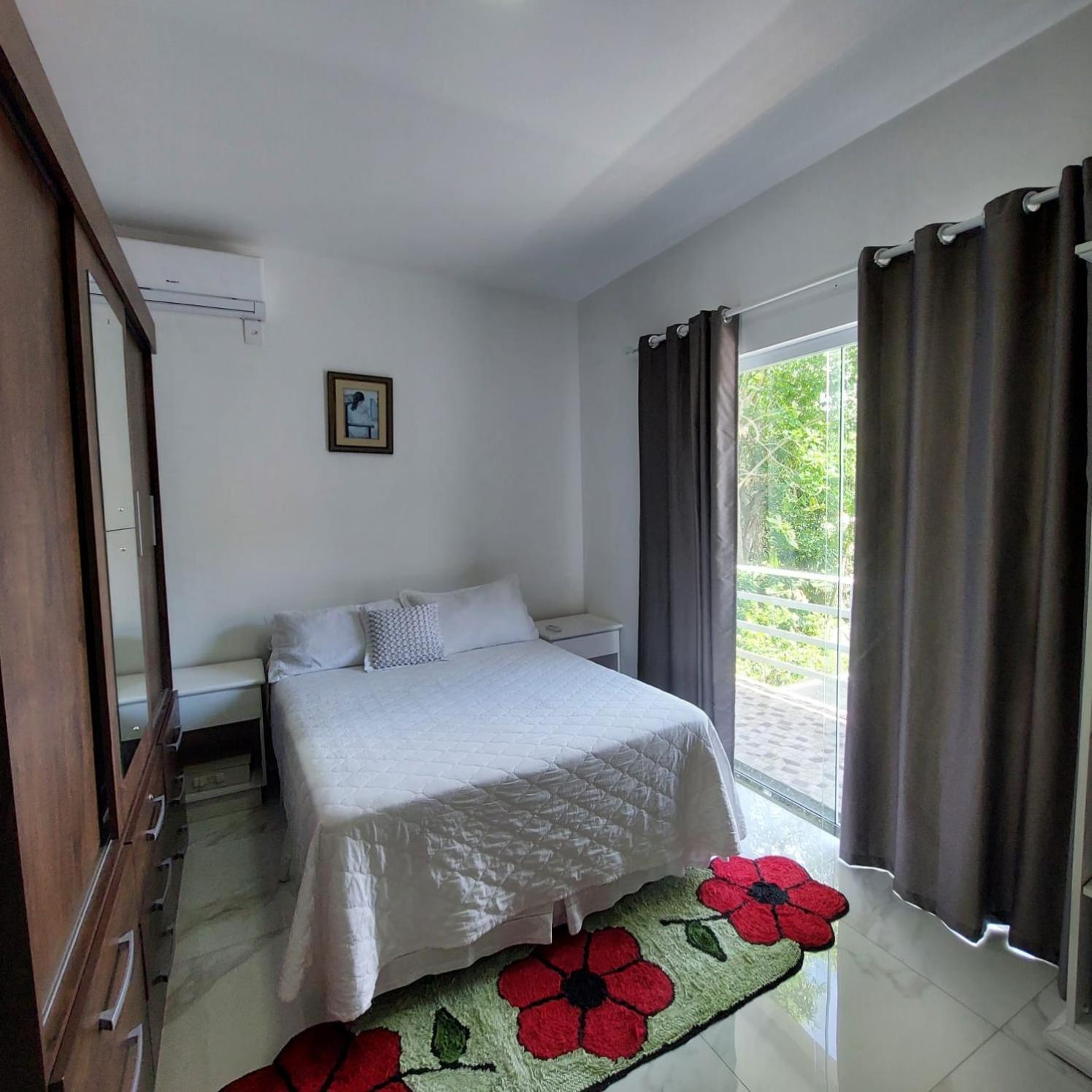 Apartamento Apto Em Ponta Canas-fpolis Florianópolis